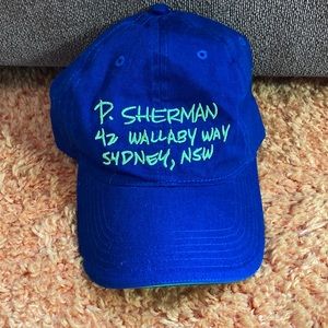 Disney Finding Nemo Hat